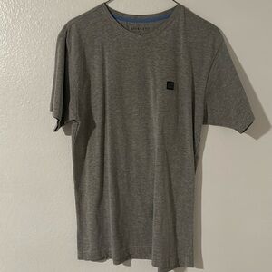 Grey Givenchy Shirt